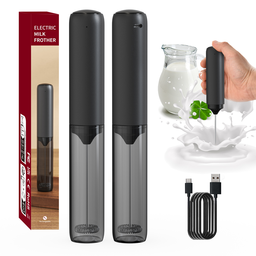 Kitchen Appliances Australia - Mousseur à lait puissant pour la