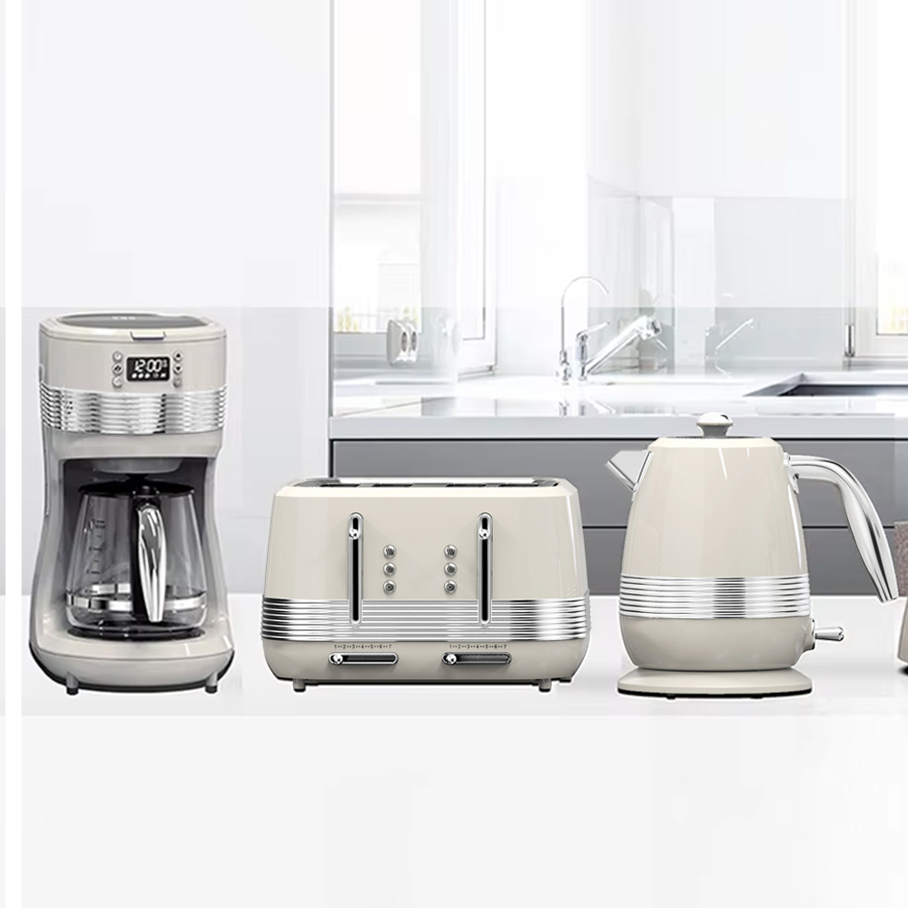 Kitchen Appliances In Sale - Offre Spéciale 2026 : Ensemble d'Appareils