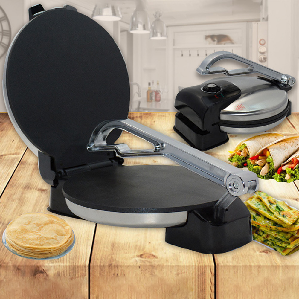 Crepe Maker Non Stick - Machine à crêpes commerciale, Machine à