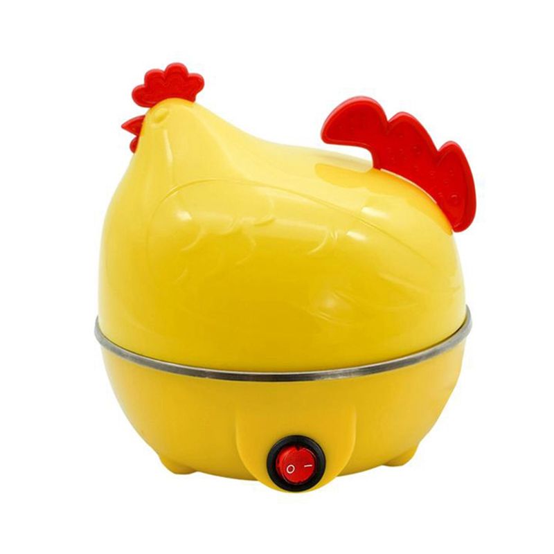 Kitchen Appliances Uk - ABWZ-Cuiseur à œufs, capacité de 7