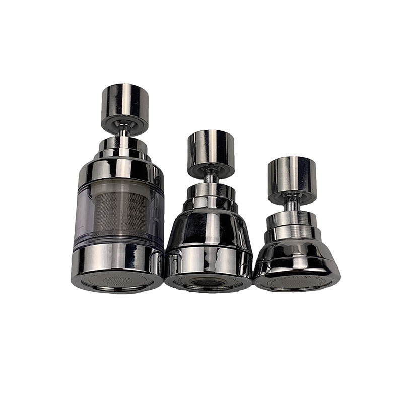 Kitchen Appliances Offers - Aérateur de robinet de cuisine pivotant