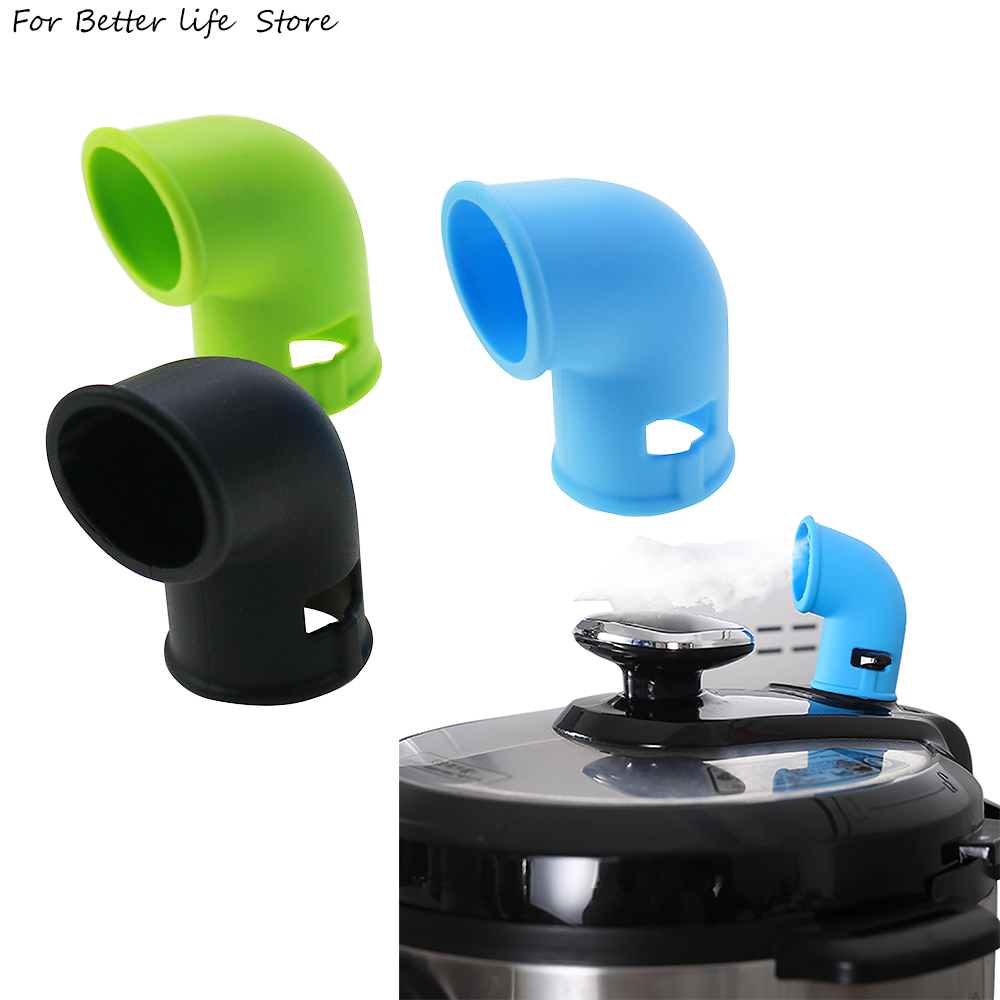 Instant Pot Pressure Cooker - 1 pièces Silicone Pot instantané autocuiseur