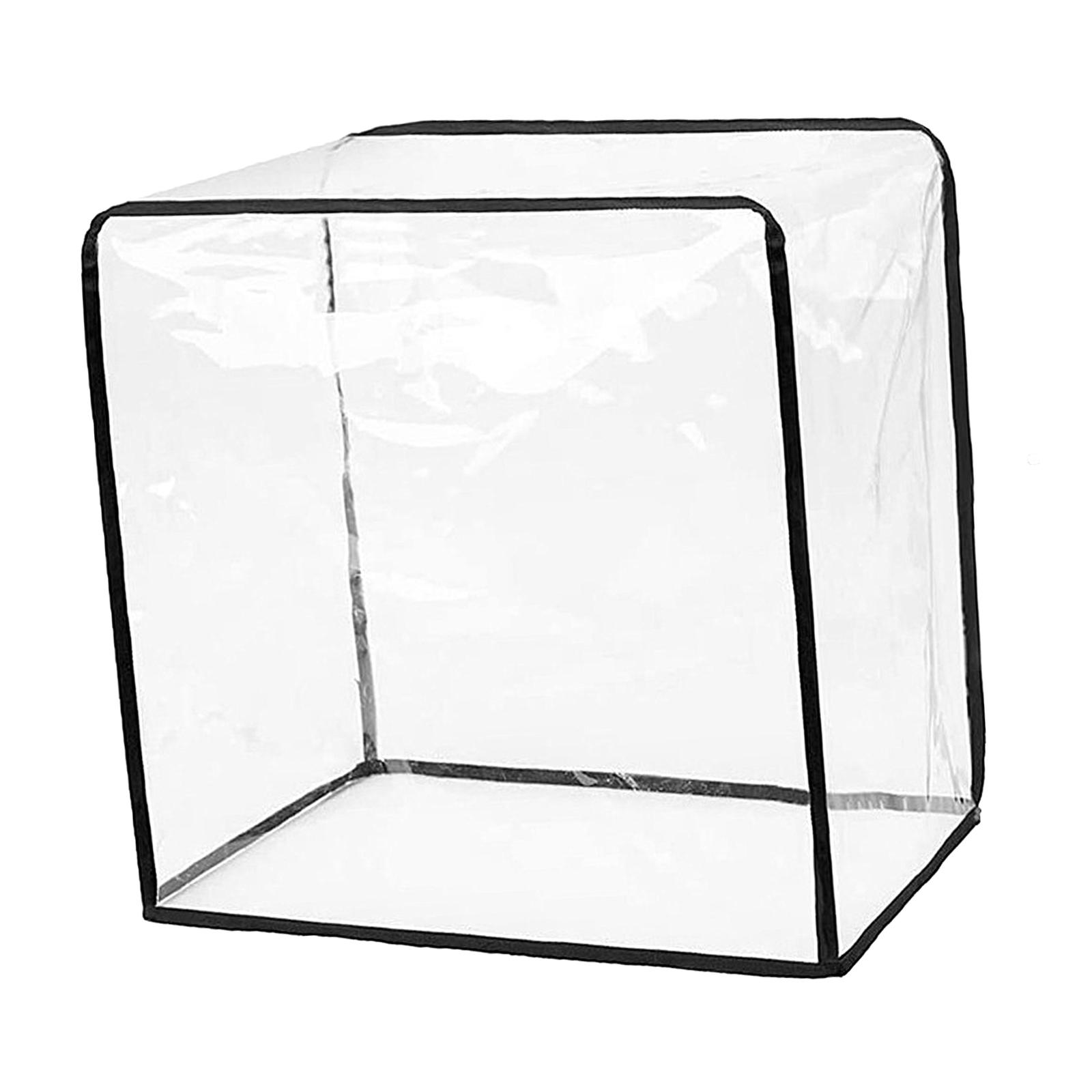 Kitchen Appliances Australia - Housse anti-poussière pour blender, housse transparente