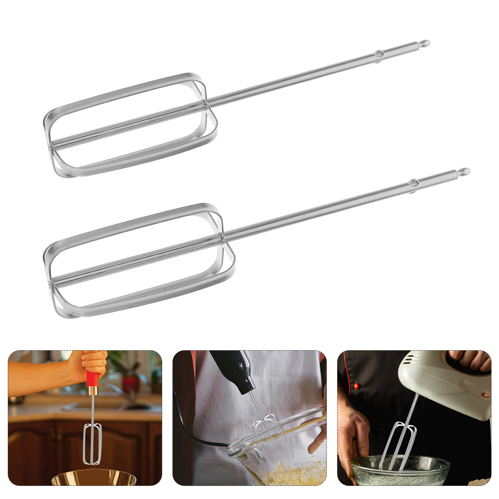Kitchen Appliances Australia - Accessoires de mélangeur à main en