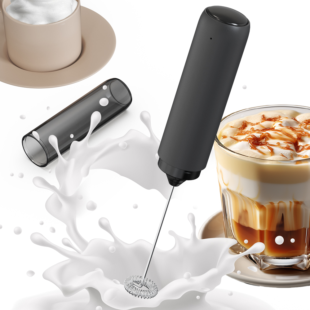 Mousseur à lait puissant pour  - Kitchen Appliances Australia avis et prix