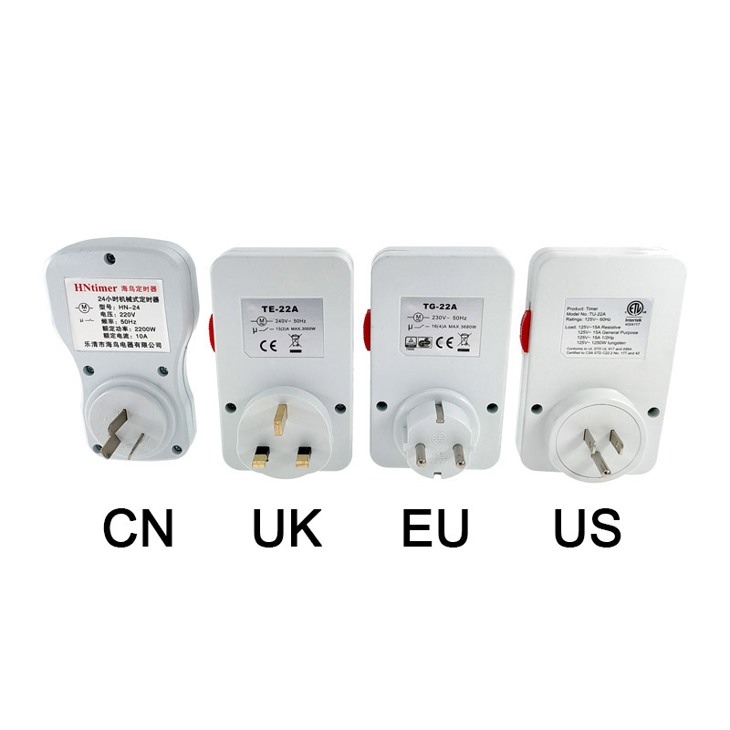 Minuterie cyclique 24 heures,  - Kitchen Appliances Uk avis et prix