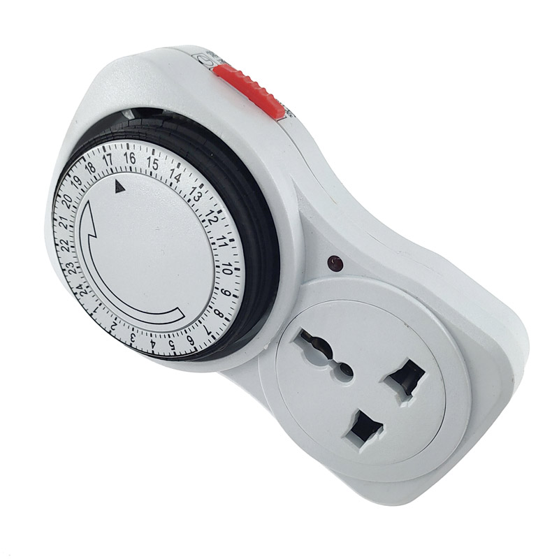Minuterie cyclique 24 heures,  - Kitchen Appliances Uk avis et prix