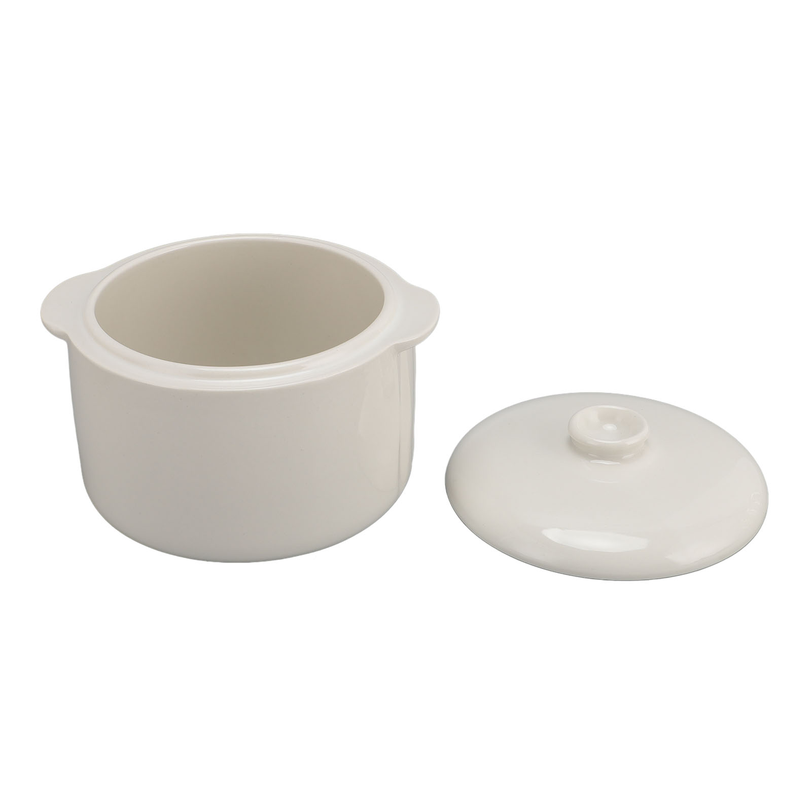Mini marmite électrique 200W 1 - Slow Cooker Ceramic avis et prix