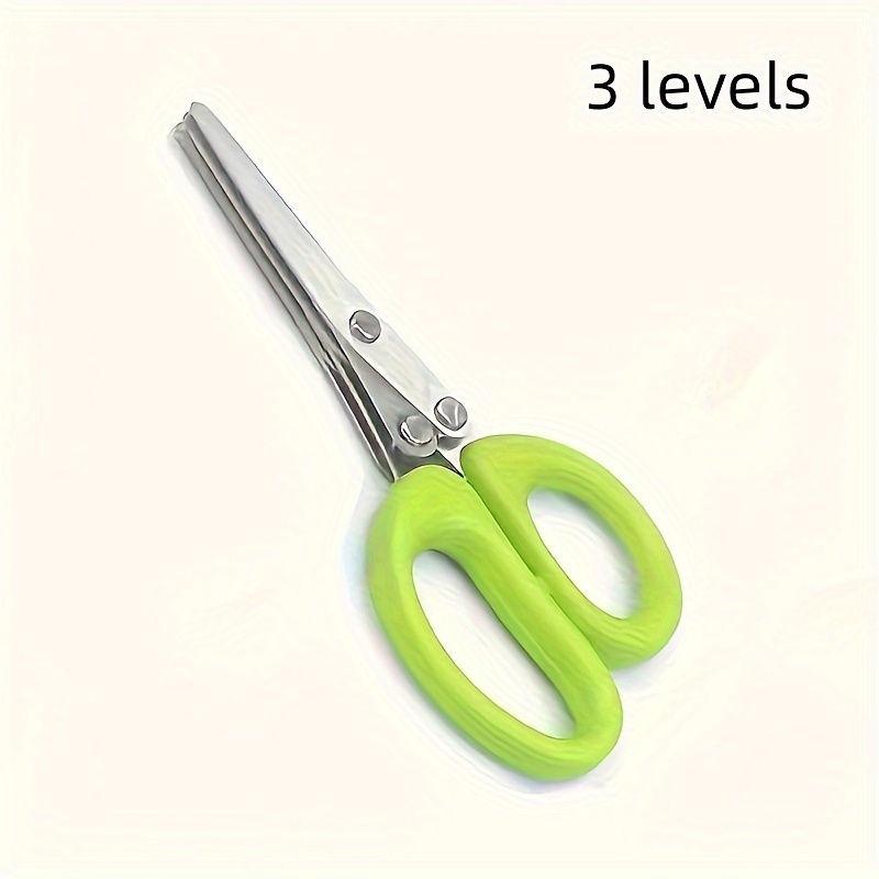 Ciseaux de cuisine en acier in - Kitchen Appliances Green avis et prix