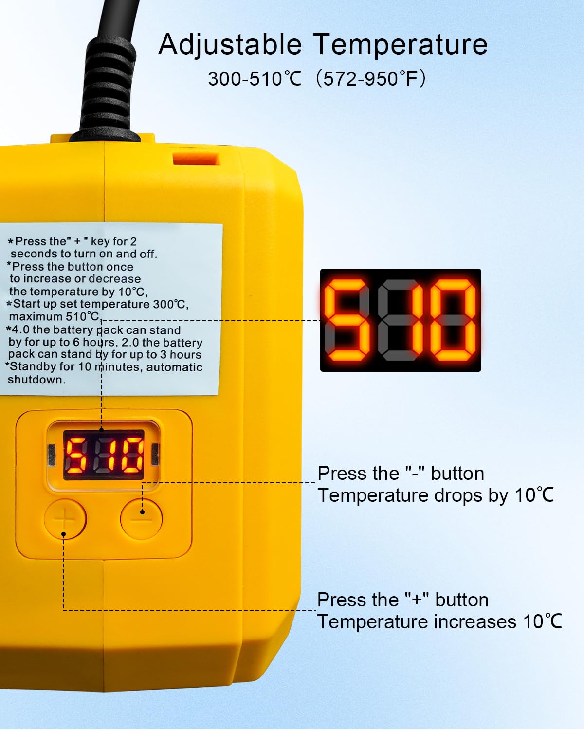 Kit de fer à souder Portable C - Fondue Set Electric avis et prix
