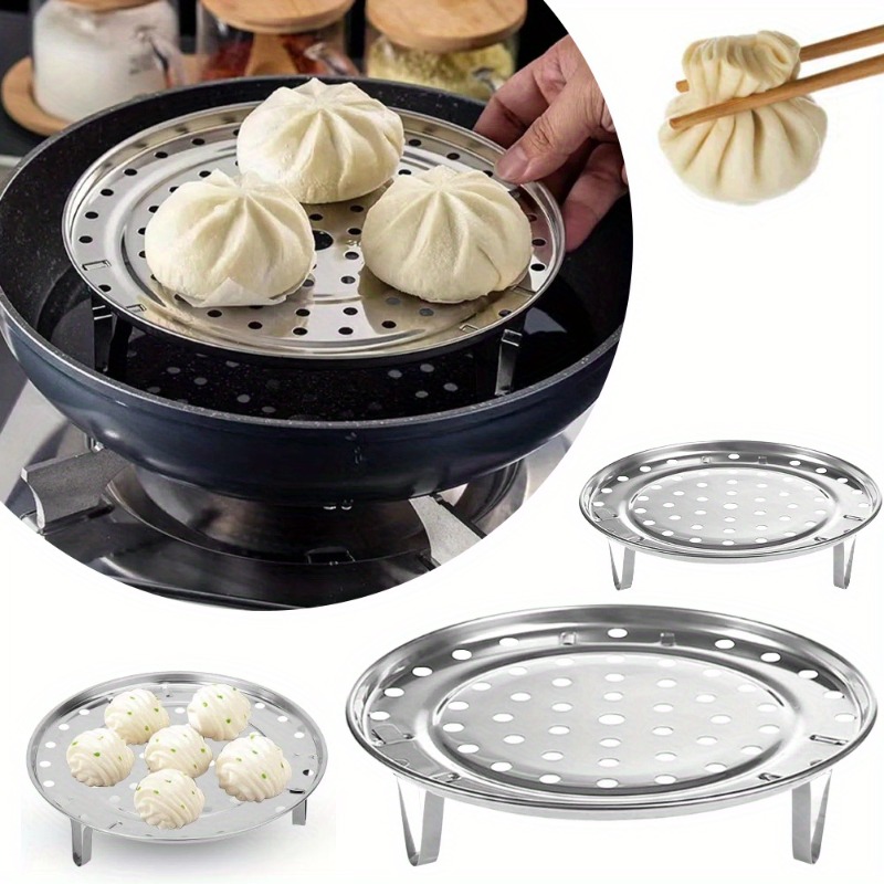 Support de cuisson à vapeur en - Instant Pot Pressure Cooker avis et prix