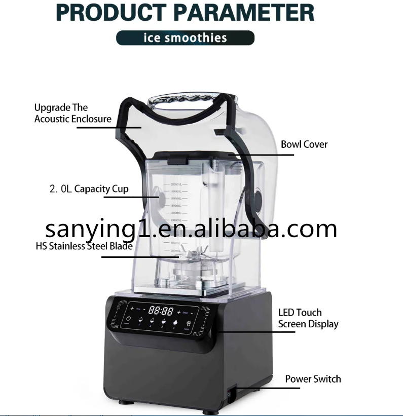 SANYING – appareils de cuisine - Kitchen Appliances In Sale avis et prix