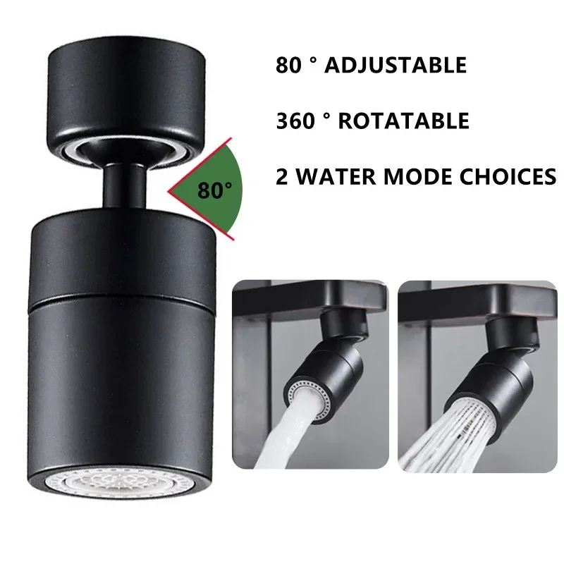 360 °   Robinet de cuisine rot - Kitchen Appliances Offers avis et prix