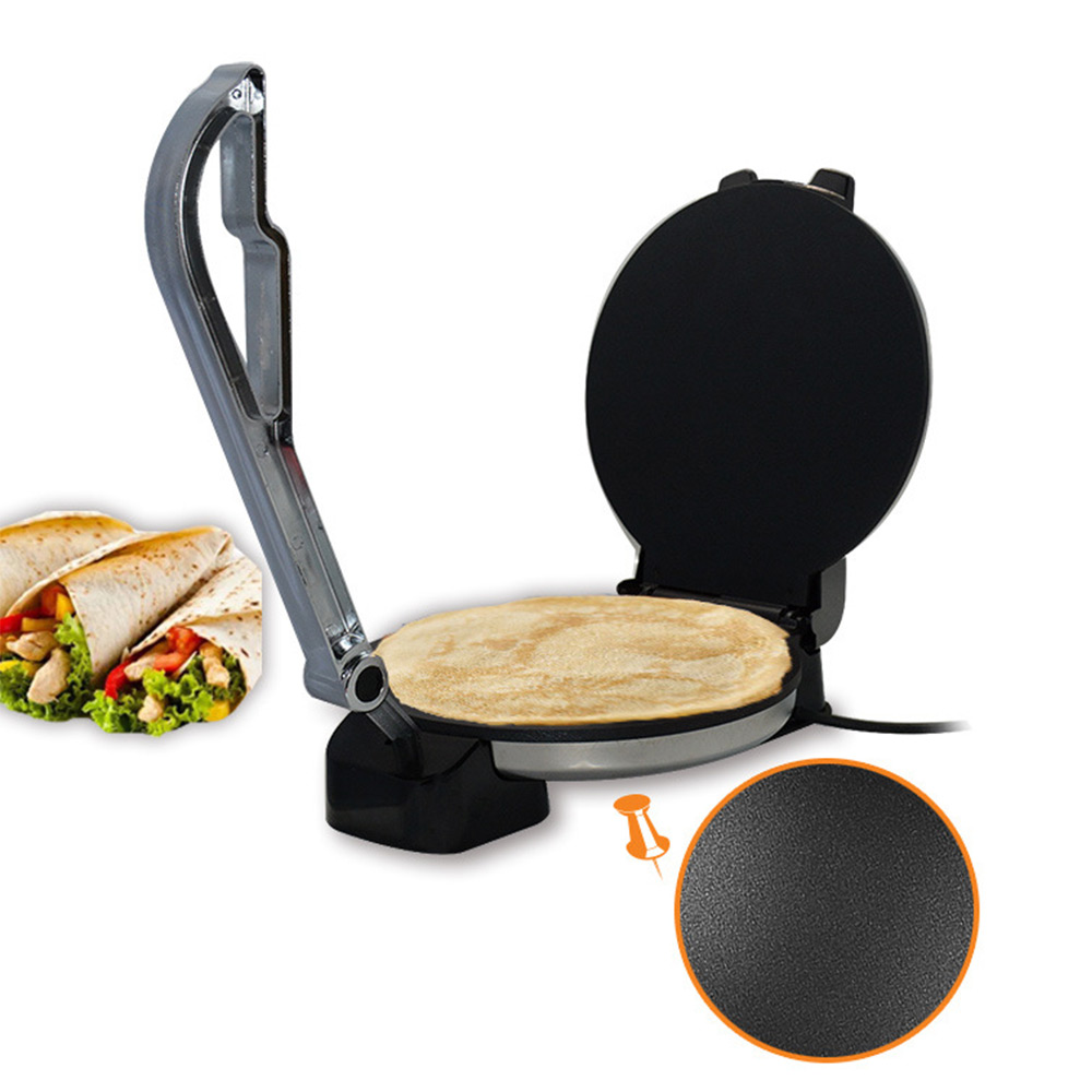 Machine à crêpes commerciale,  - Crepe Maker Non Stick avis et prix
