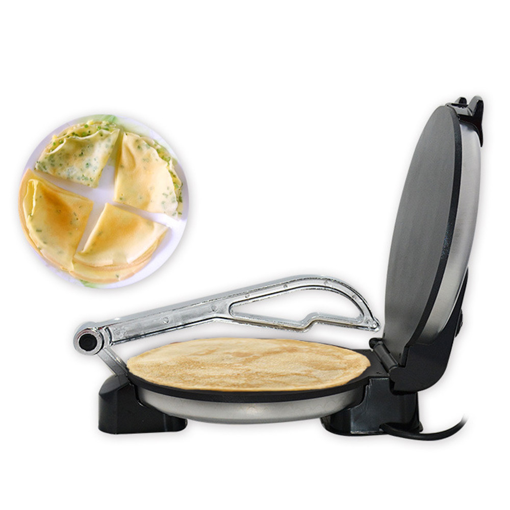 Machine à crêpes commerciale,  - Crepe Maker Non Stick avis et prix