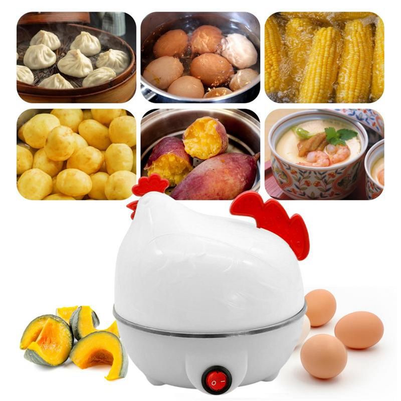 ABWZ-Cuiseur à œufs, capacité  - Kitchen Appliances Uk avis et prix