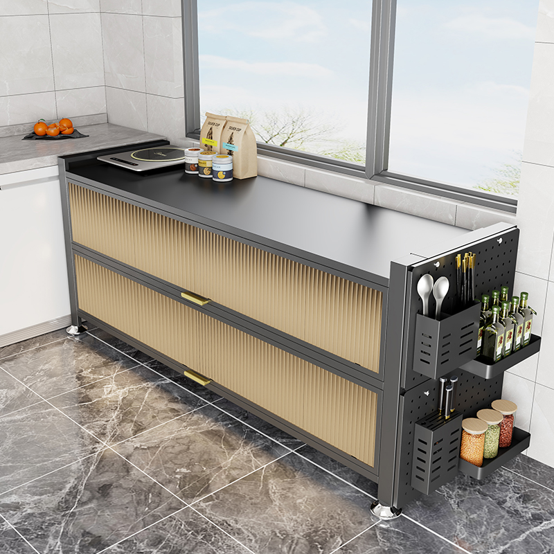 Armoire de rangement en acier  - Kitchen Appliances In Sale avis et prix
