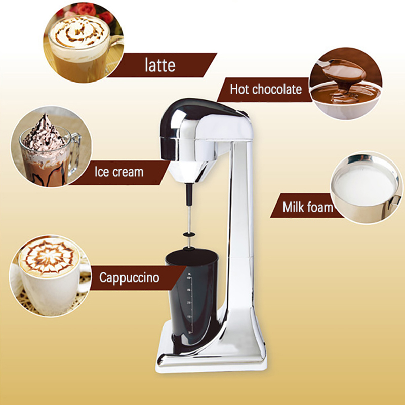 Mousseur à lait électrique 220 - Kitchen Appliances Australia avis et prix