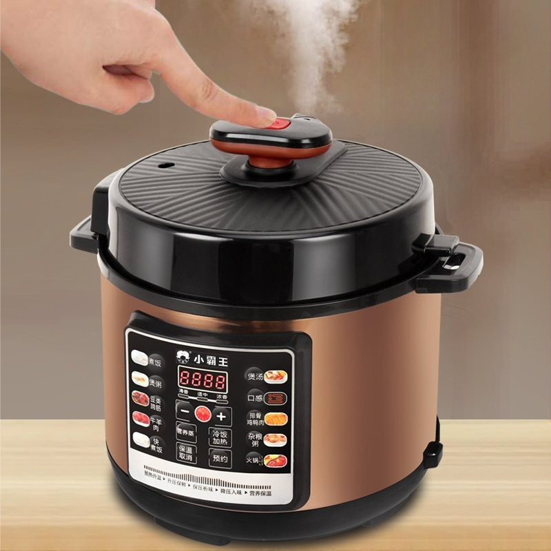 Autocuiseur électrique Program - Instant Pot Pressure Cooker avis et prix