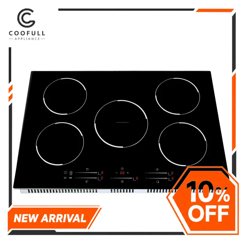 Table de cuisson à induction e - Kitchen Appliances Bosch avis et prix
