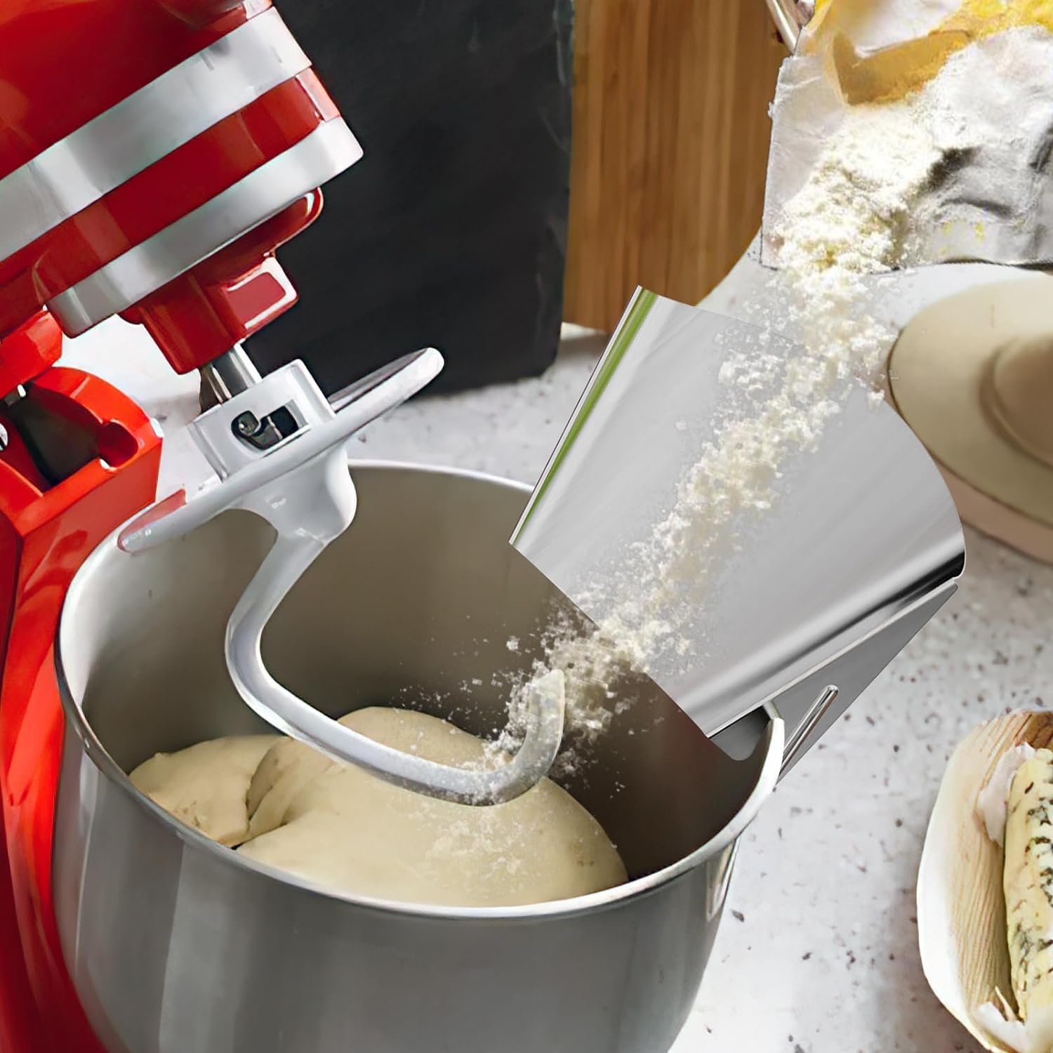 Goulotte verseuse pour batteur - Kitchen Appliances Australia avis et prix