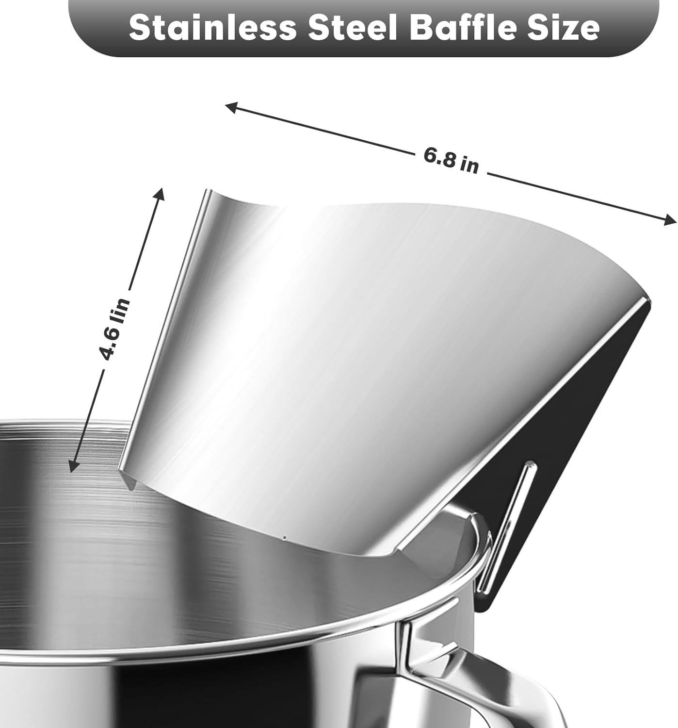 Goulotte verseuse pour batteur - Kitchen Appliances Australia avis et prix