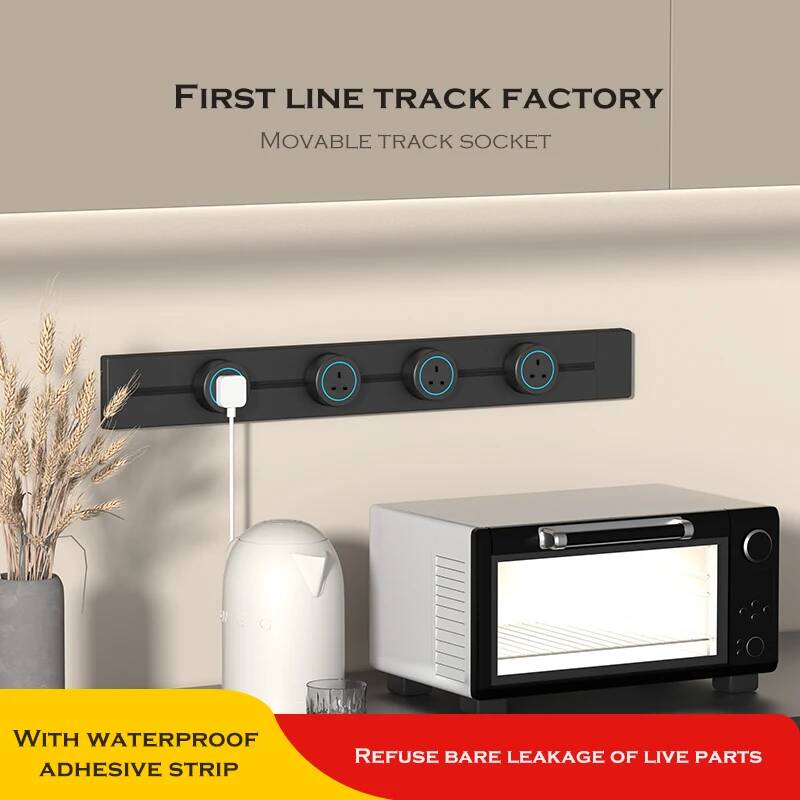 Prise de courant mobile multif - Kitchen Appliances Uk avis et prix
