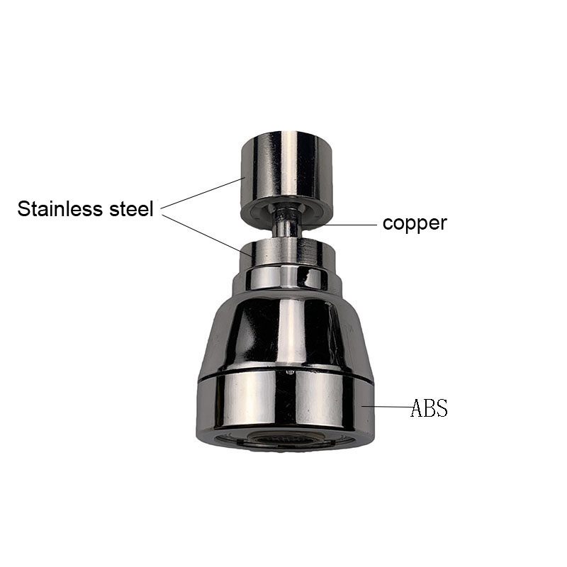 Aérateur de robinet de cuisine - Kitchen Appliances Offers avis et prix