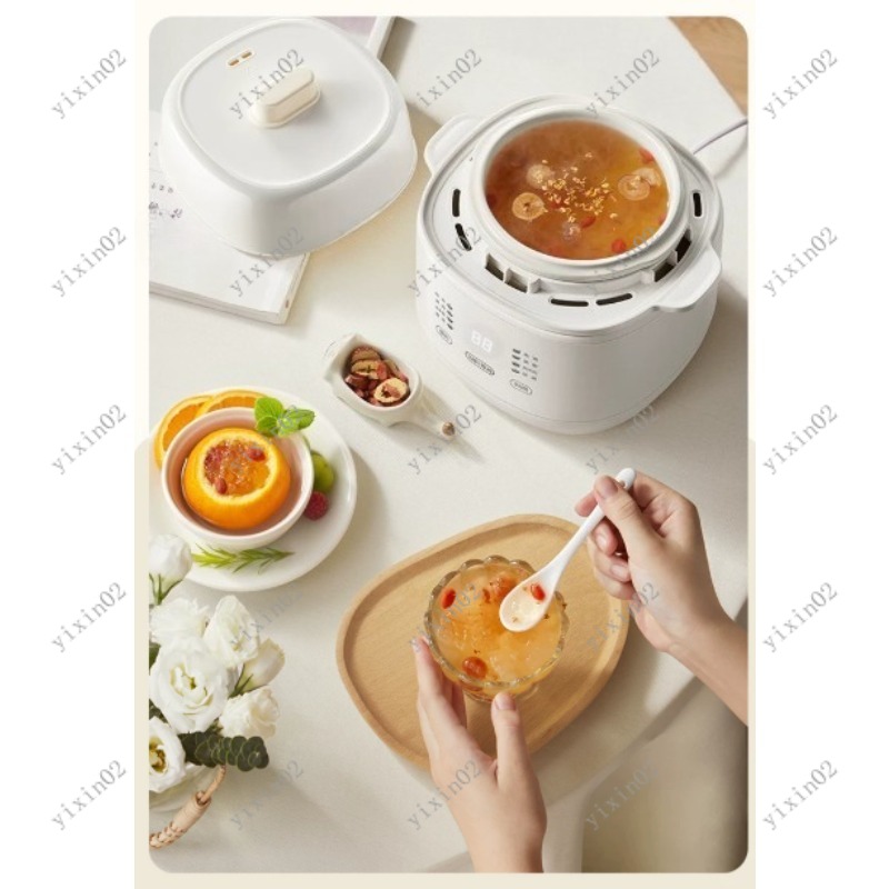 Mijoteuse électrique portable  - Slow Cooker Ceramic avis et prix