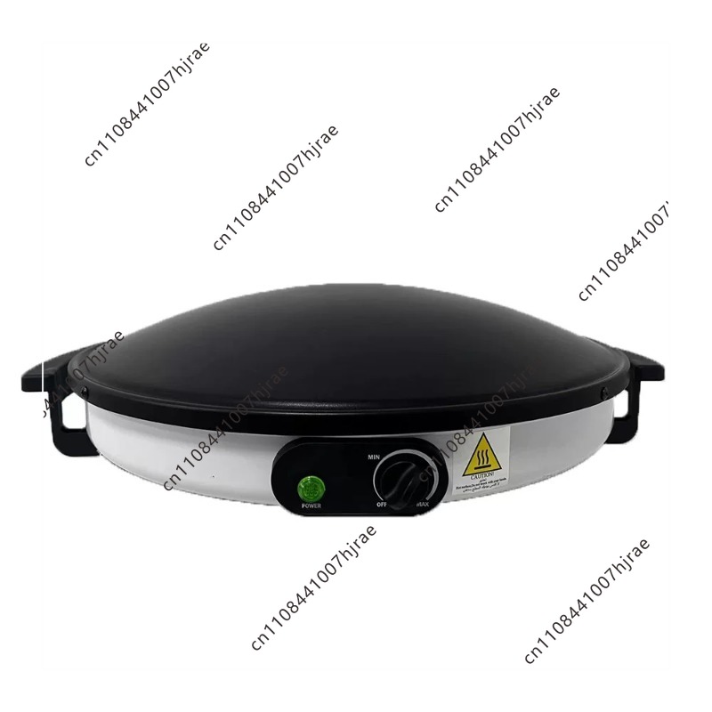 Plaque chauffante électrique i - Crepe Maker Non Stick avis et prix