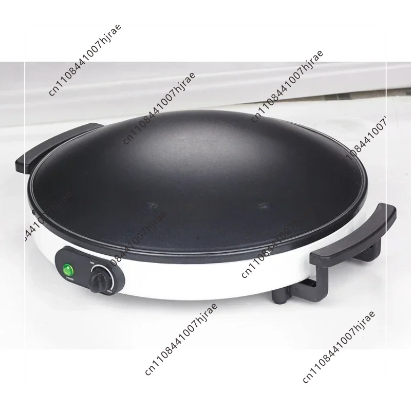 Plaque chauffante électrique i - Crepe Maker Non Stick avis et prix