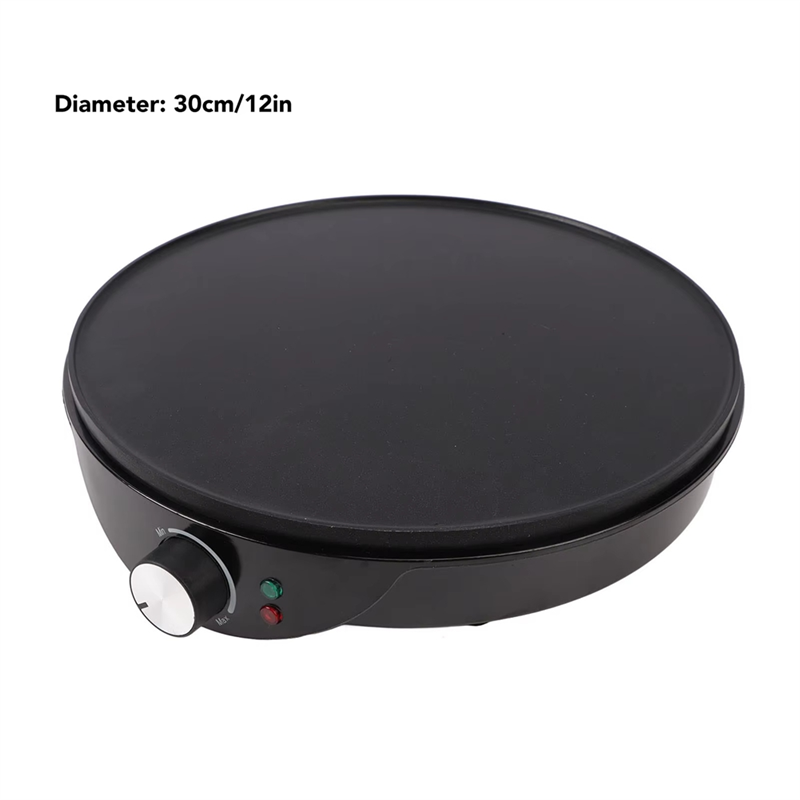 ABUG-plaque électrique crêpièr - Crepe Maker Non Stick avis et prix