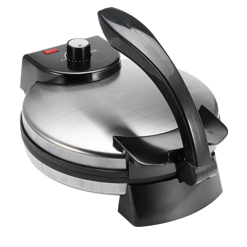 Machine à crêpes et roti élect - Crepe Maker Non Stick avis et prix