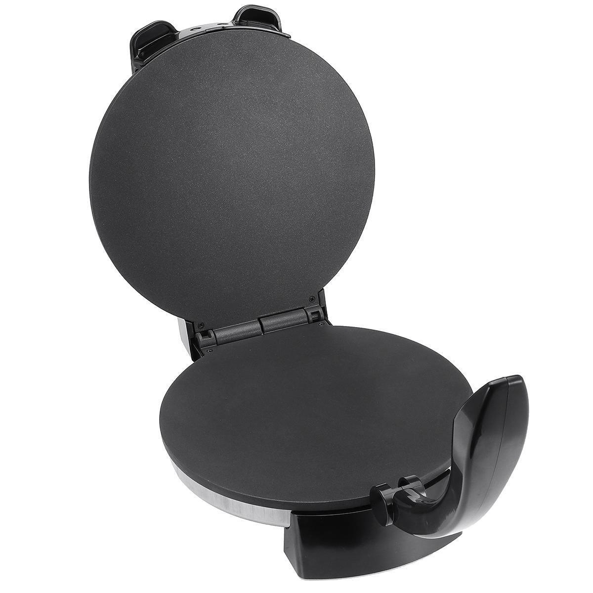 Machine à crêpes et roti élect - Crepe Maker Non Stick avis et prix