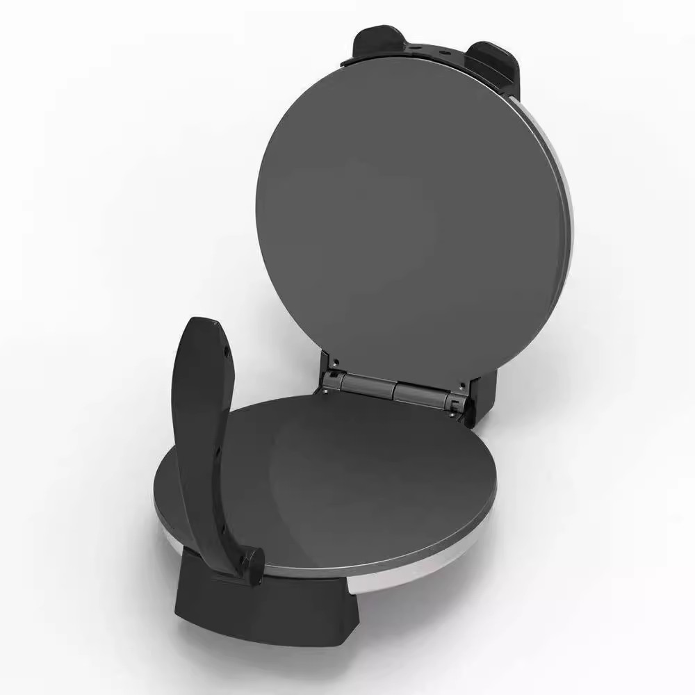 Machine à crêpes et roti élect - Crepe Maker Non Stick avis et prix
