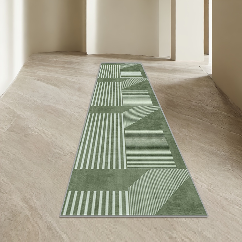 VIKAMA – tapis de cuisine vert - Kitchen Appliances Green avis et prix