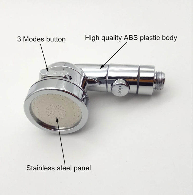 Robinet pomme de douche extern - Kitchen Appliances Offers avis et prix
