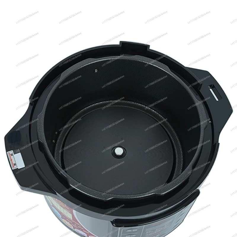 Cuisinière électrique à pressi - Instant Pot Pressure Cooker avis et prix