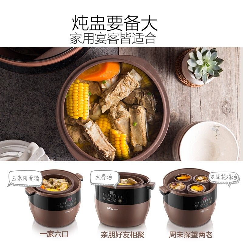 Marmite à ragoût électrique, t - Slow Cooker Ceramic avis et prix