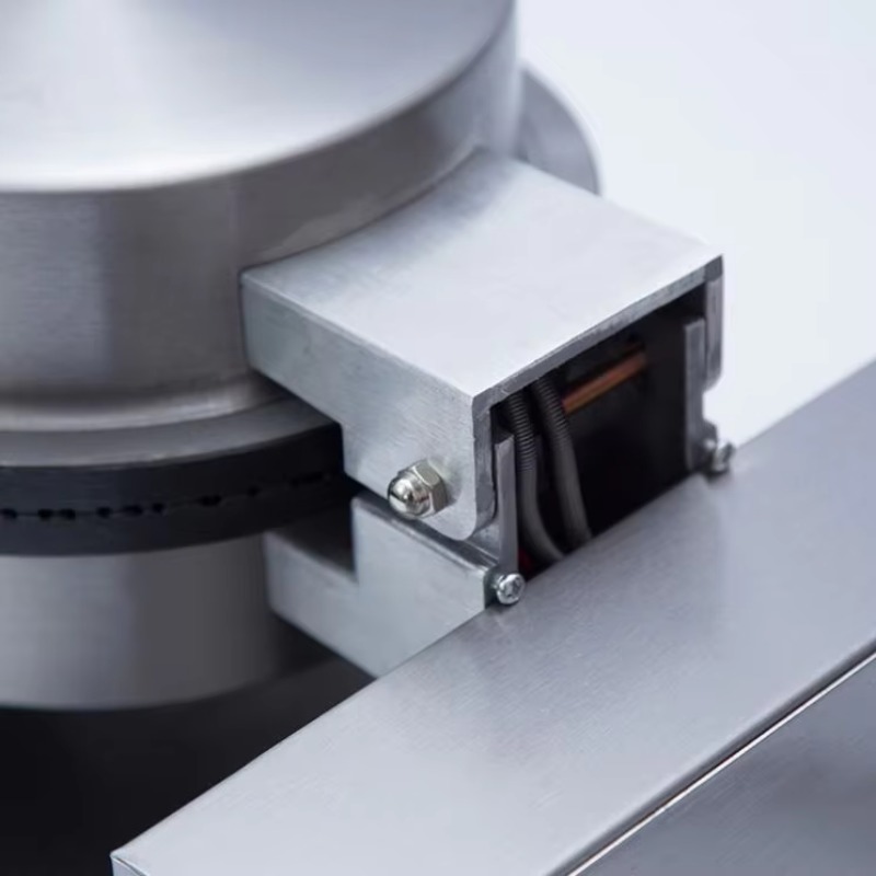 TEBAK usine Snack Machines éle - Crepe Maker Non Stick avis et prix