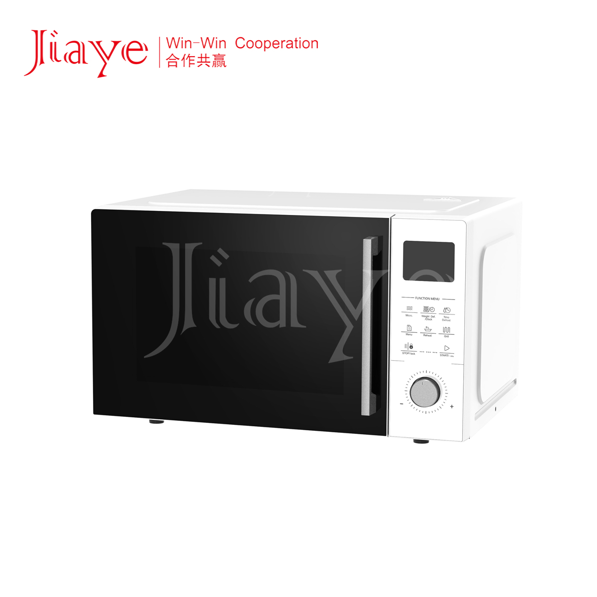 Four à micro-ondes de table 30 - Kitchen Appliances In Sale avis et prix