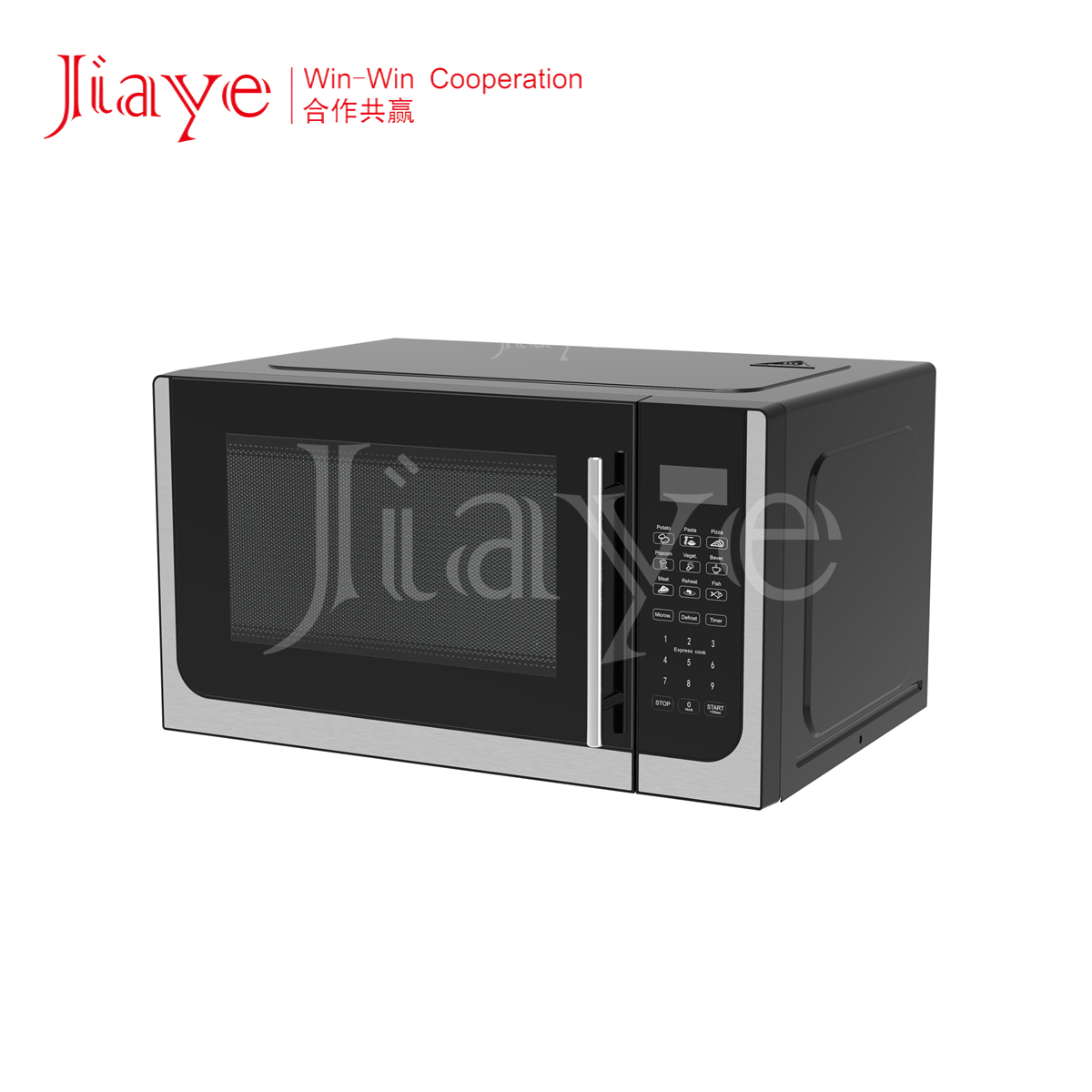 Four à micro-ondes de table 30 - Kitchen Appliances In Sale avis et prix