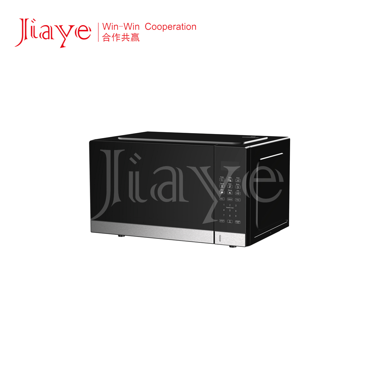 Four à micro-ondes de table 30 - Kitchen Appliances In Sale avis et prix