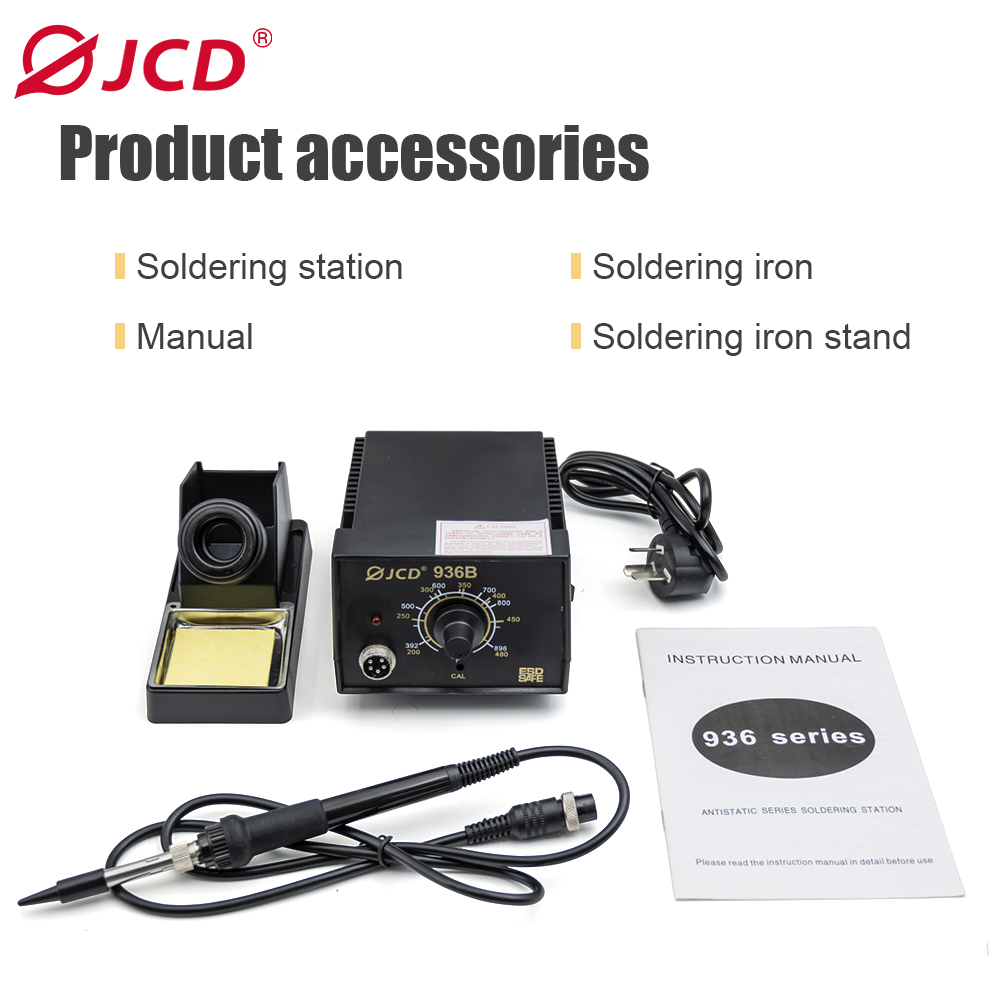 Station de soudage 936, kit de - Fondue Set Electric avis et prix