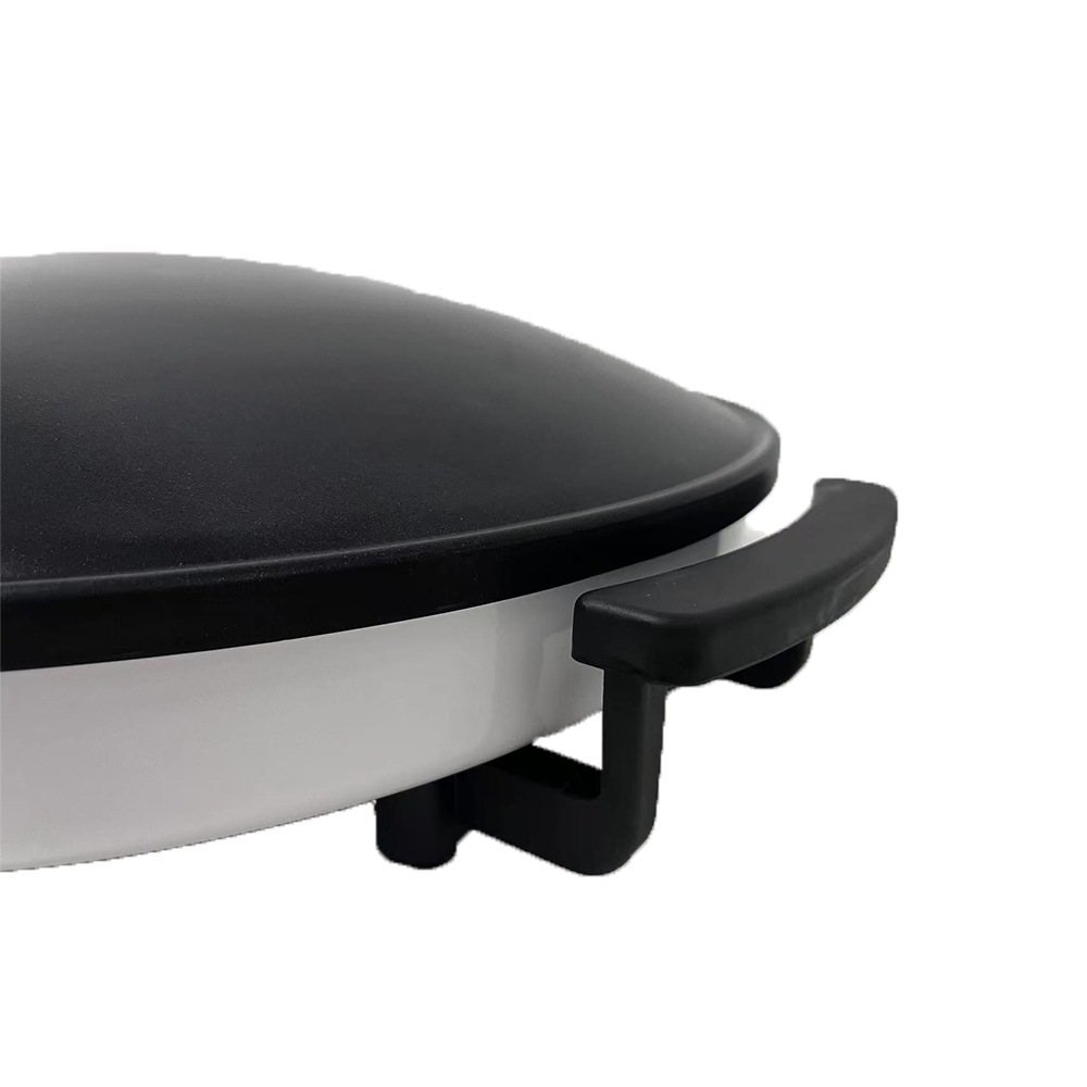 Machine automatique à crêpes e - Crepe Maker Non Stick avis et prix