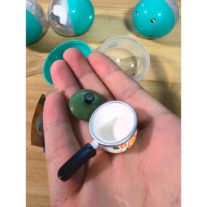 Tarlin-Gashapon Miniature Figu - Kitchen Appliances Gift Items avis et prix
