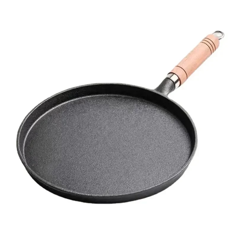 Poêle à frire en fonte 20/23/2 - Crepe Maker Non Stick avis et prix