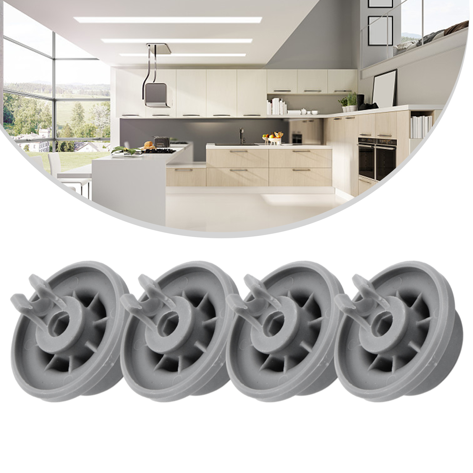 Support de lave-vaisselle Bosc - Kitchen Appliances Bosch avis et prix