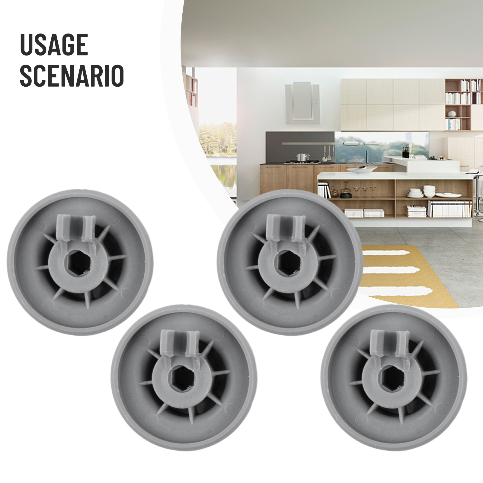 Support de lave-vaisselle Bosc - Kitchen Appliances Bosch avis et prix