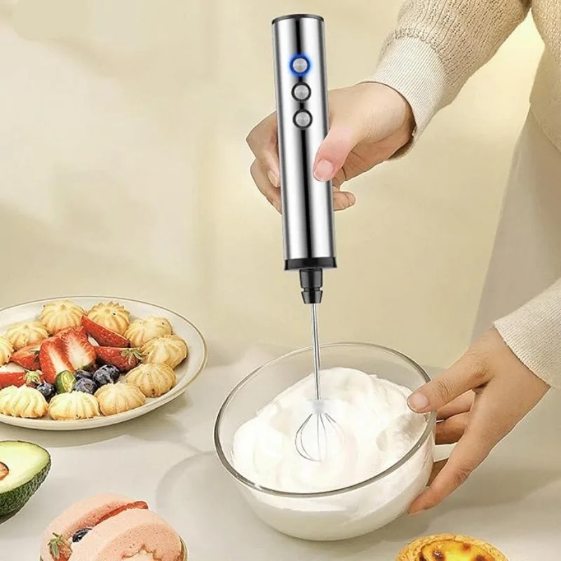 Mélangeur à lait électrique po - Kitchen Appliances Australia avis et prix